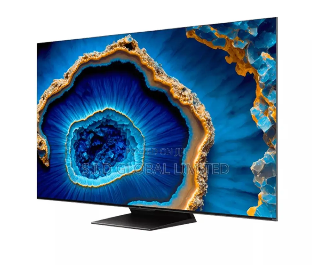 Quality TCL 190.5 Cm (75 Inch) Qd-Mini LED Google TV 75C755