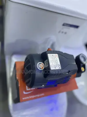 Electronic Machine Leo