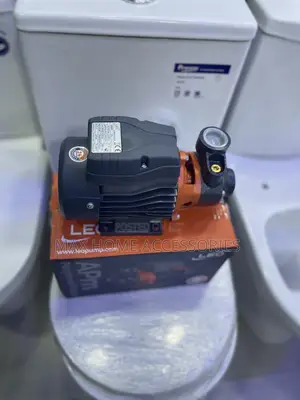 Electronic Machine Leo