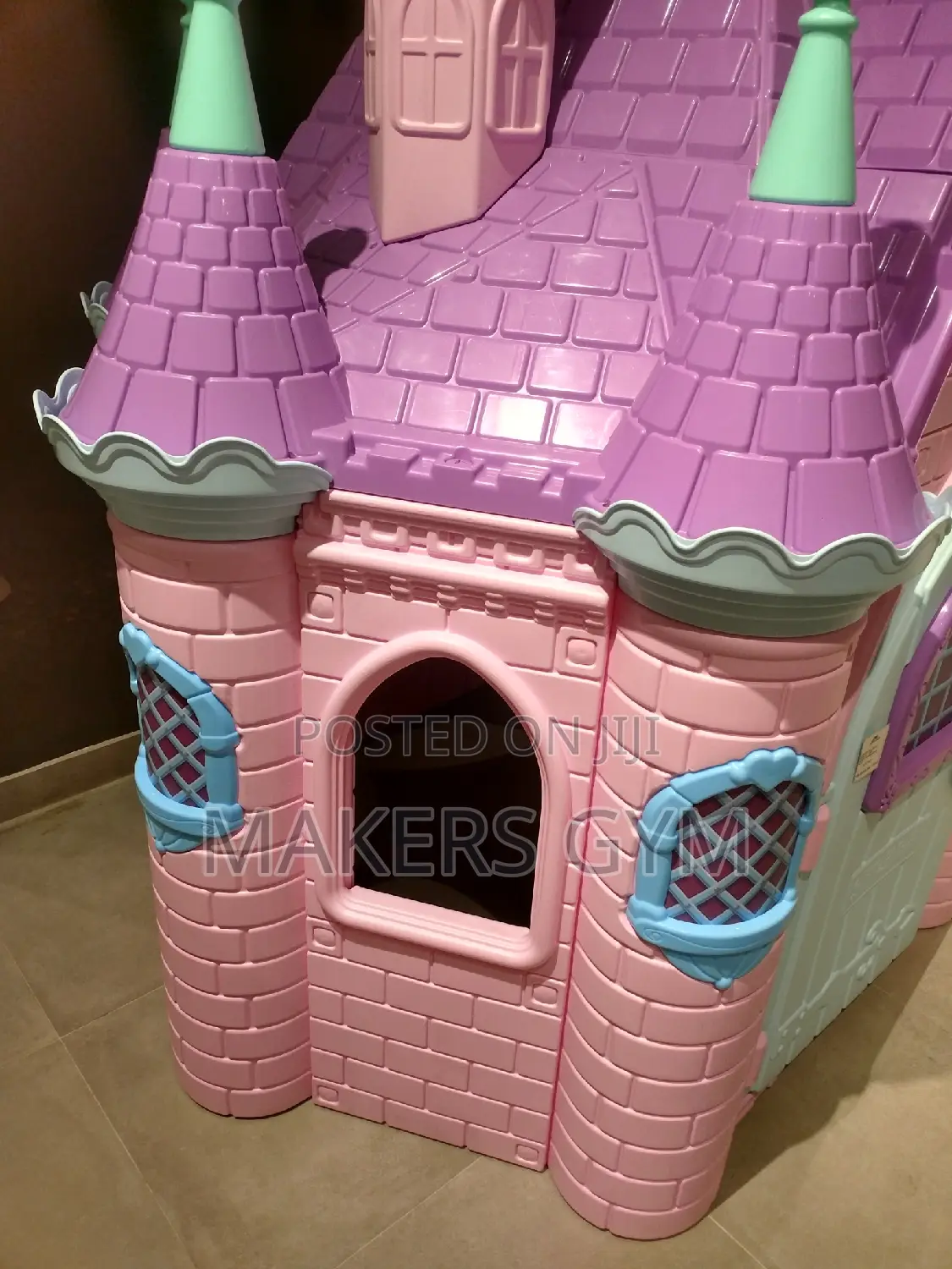 Kids Palace House