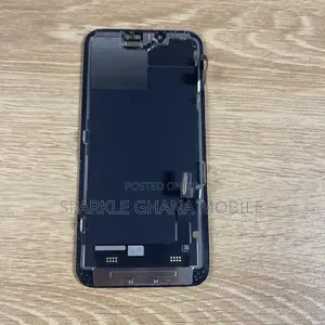 iPhone 13 Original Icloud Screen Replacement