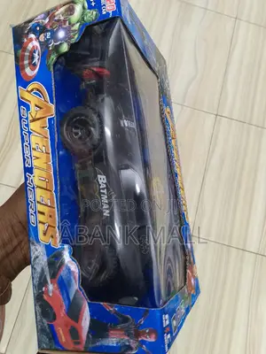 Remote Control Car
