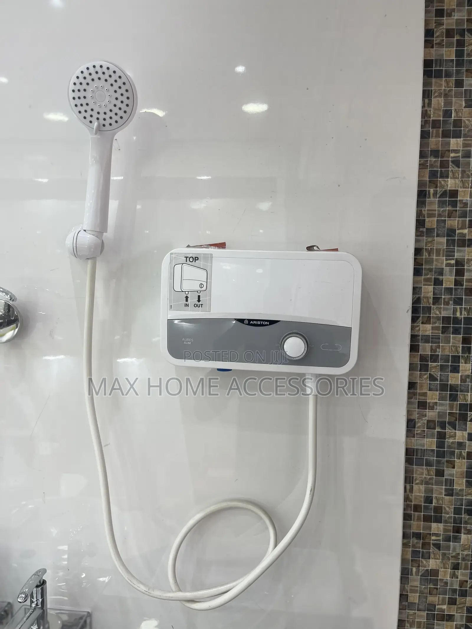 Multi Ariston Heater
