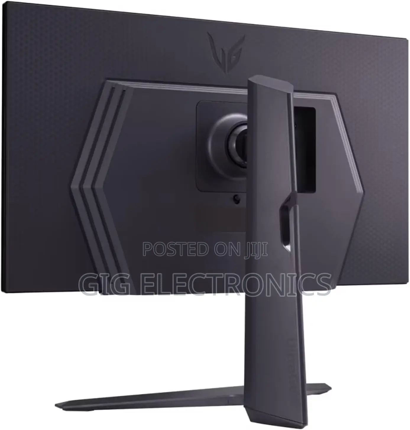 LG Ultragear 27 Gaming Monitor QHD IPS 165hz