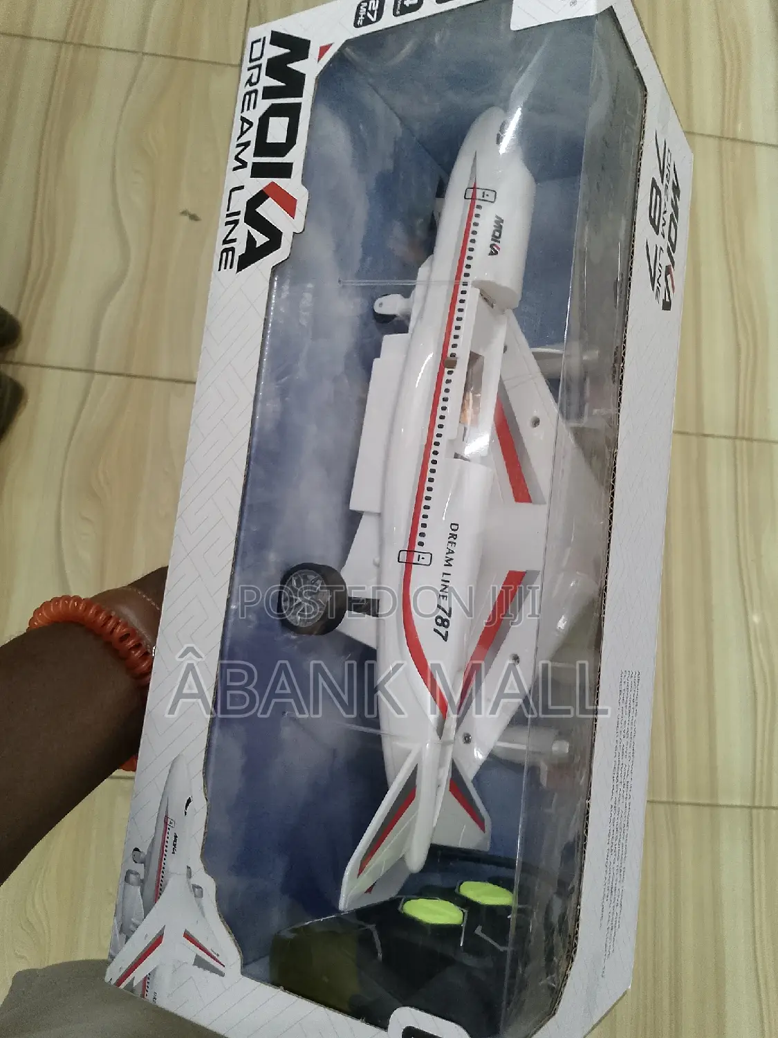 Remote Control Cyber Truck