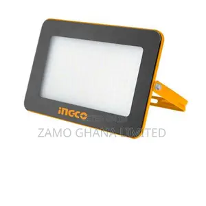 Led Floodlight - Hlfl3501