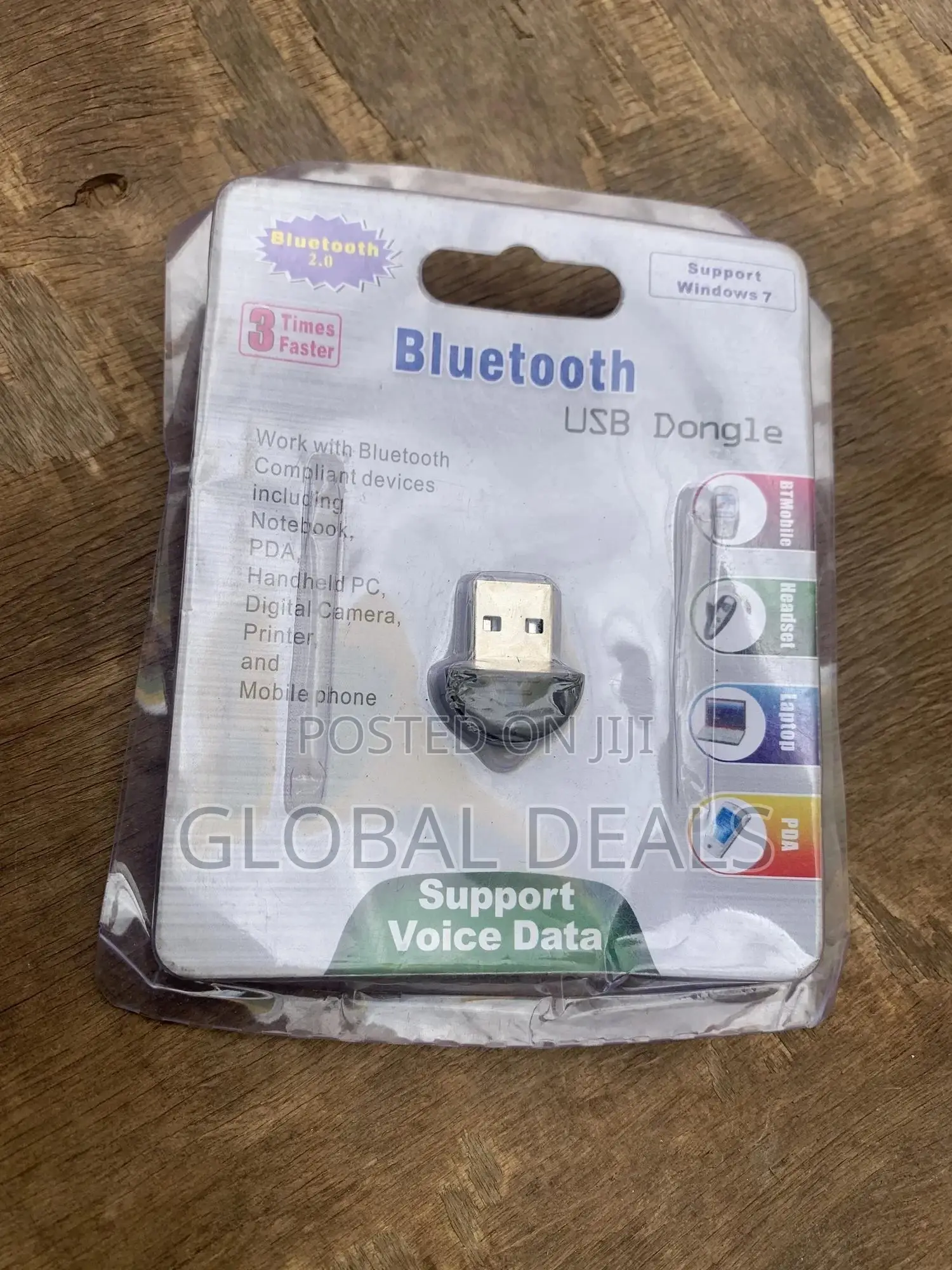 Bluetooth Dongle