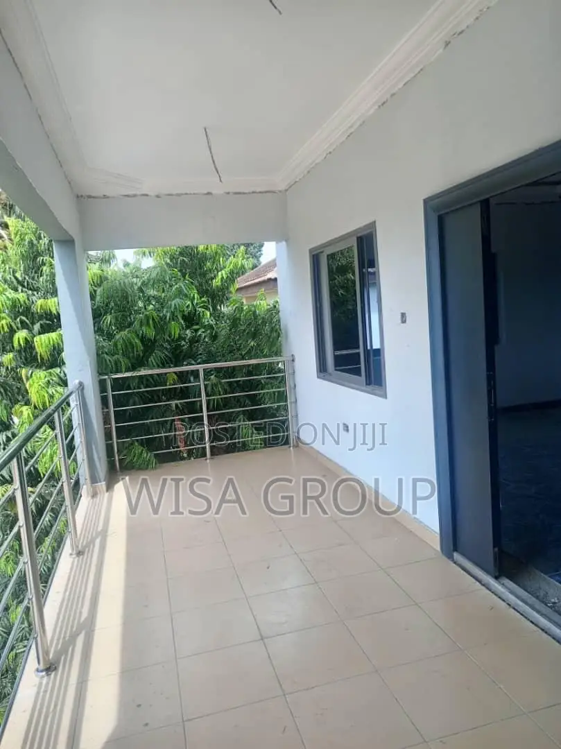 2bdrm Apartment in Wisa Groups, Accra Metropolitan for rent