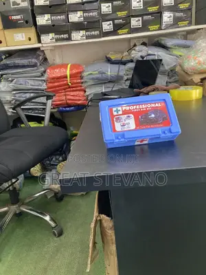 First Aid Kit (Car )