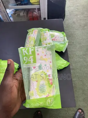 KN94 Nose Mask (Children)
