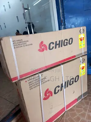 Energetic ~Chigo 1.5hp Ac