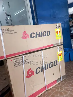 Split Type~Chigo 1.5hp Air Condition