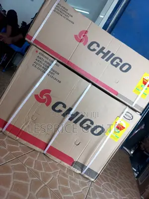 Quality Assured!! Chigo 1.5hp Air Conditioner