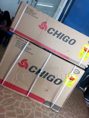 Chigo 1.5hp// AC