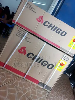 Ac-Chigo 1.5hp R410a AC