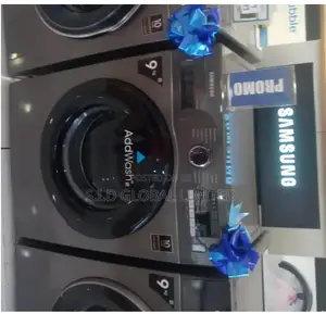 Grab Your Freshly SAMSUNG-9KG-ADD-WASH-WASHING-MACHINE-WW90T