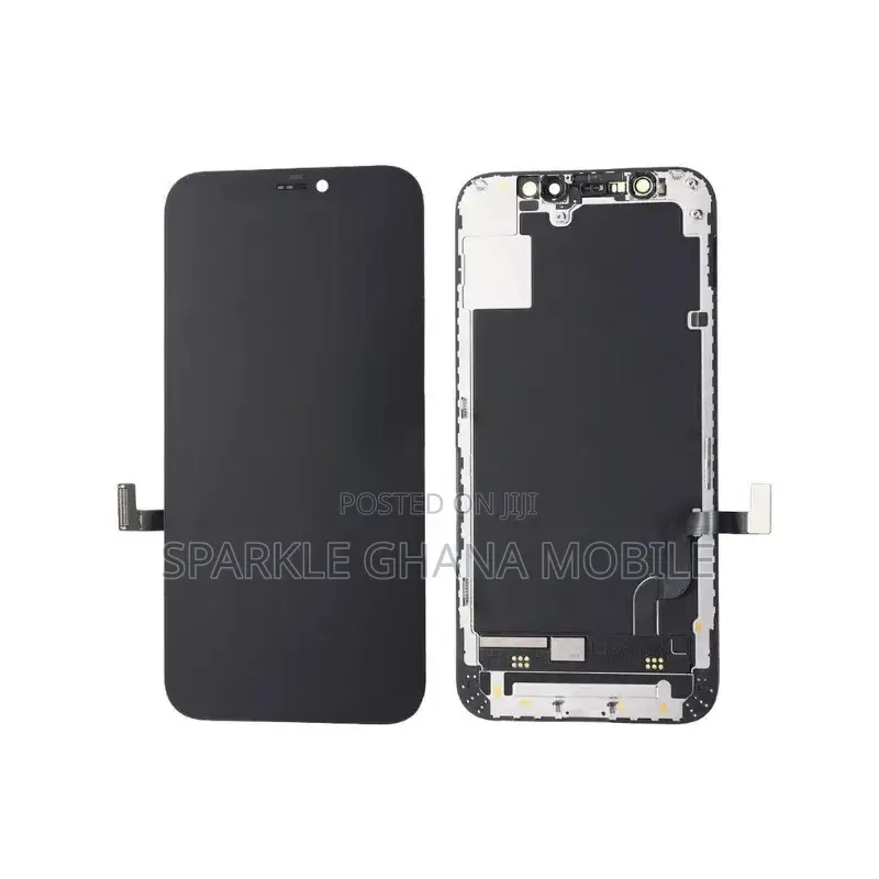 iPhone 14 Plus Original Icloud Screen Replacement