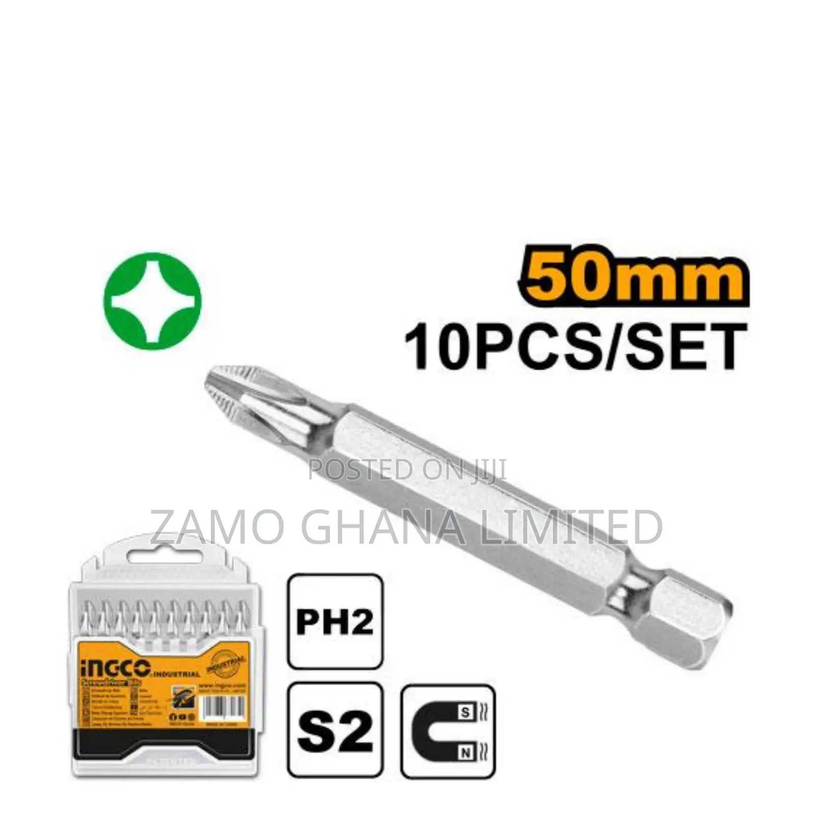 Screwdriver Bits - Sdb11ph223