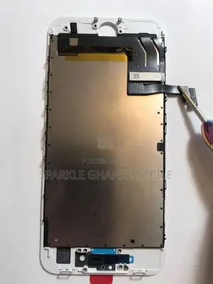 iPhone SE 2nd Generation Original Icloud Screen Replacement