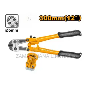 Bolt Cutter 12" - Hbc1812