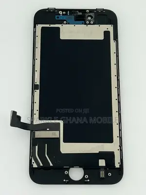 iPhone Se 3rd Generation Original Icloud Screen Replacement