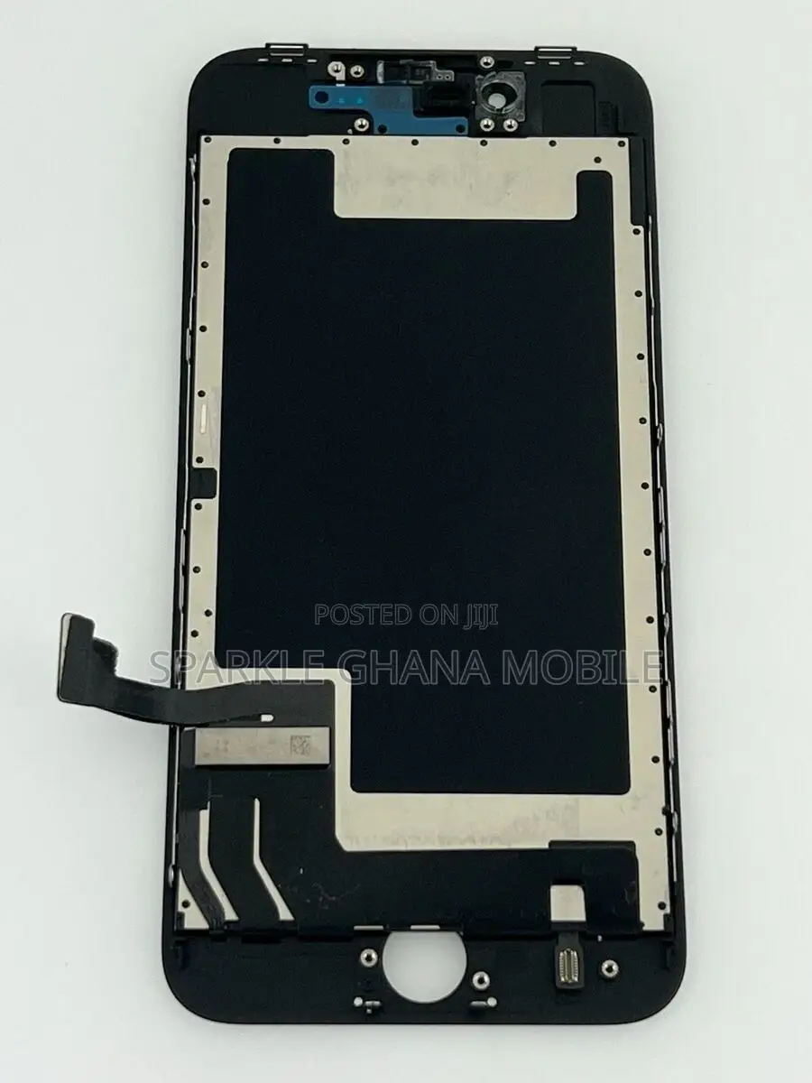 iPhone Se 3rd Generation Original Icloud Screen Replacement