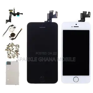 iPhone Se 3rd Generation Original Icloud Screen Replacement
