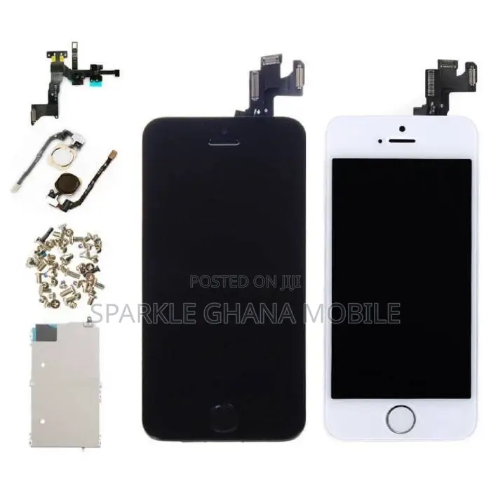 iPhone Se 3rd Generation Original Icloud Screen Replacement