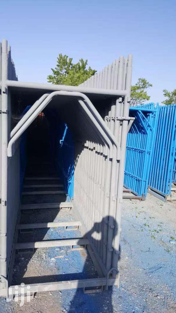 Scaff for Rent/Scaffold for Rent /Decking Plate for Hiring