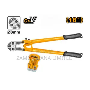Bolt Cutter - Hbc1818