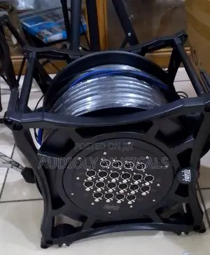 16channel Audiolink With 4output; 30meters