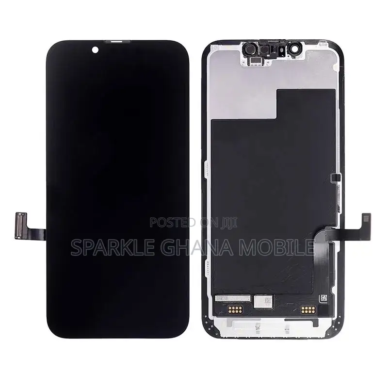 iPhone 13 Mini Original Icloud Screen Replacement
