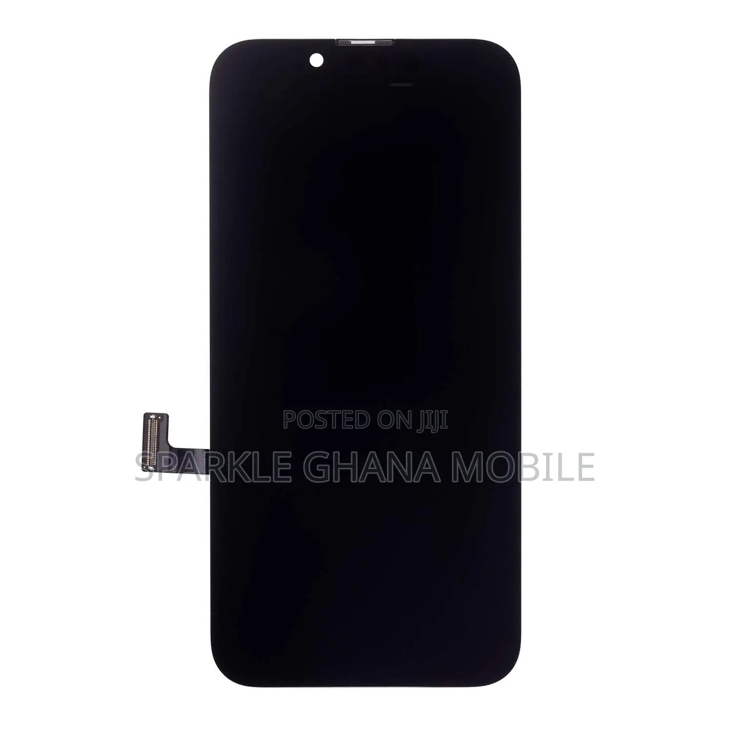 iPhone 13 Mini Original Icloud Screen Replacement