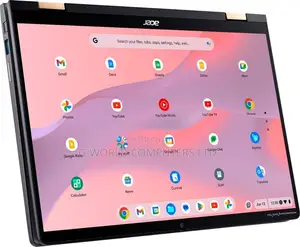 New Laptop Acer Chromebook 714 CB714 8GB Intel Core i5 SSD 256GB