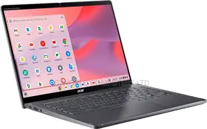 New Laptop Acer Chromebook 714 CB714 8GB Intel Core i5 SSD 256GB