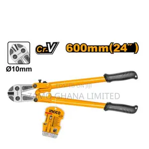 Bolt Cutter 24" - Hbc1824
