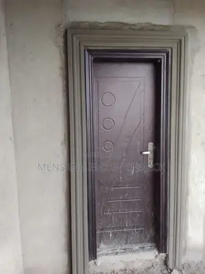 Widows Doors And Pillar Designing
