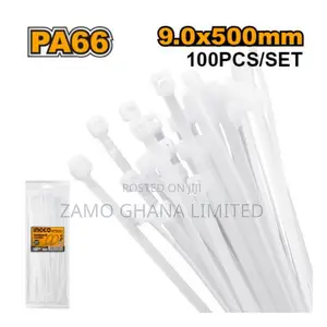 Cable Ties - Hct5001