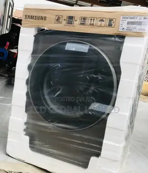 Best Samsung 8kg Front Load Washing Machine With Ecobubble W