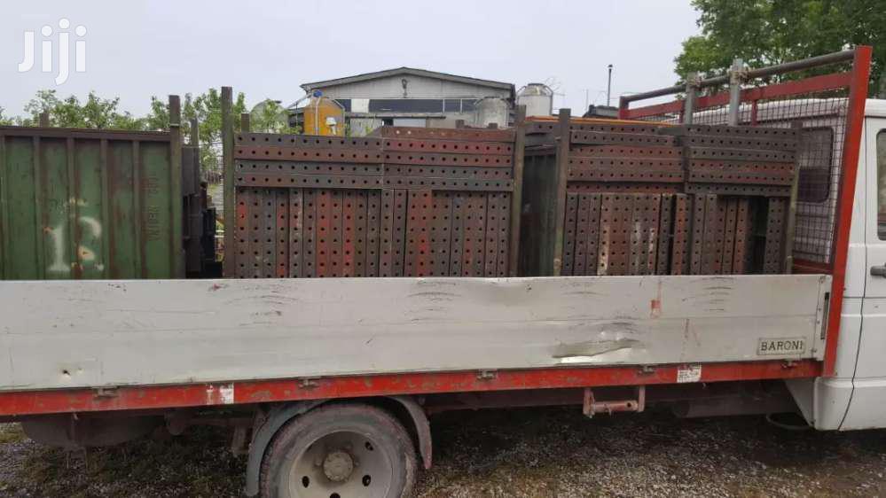 Scaff for Rent/Scaffold for Rent /Decking Plate for Hiring