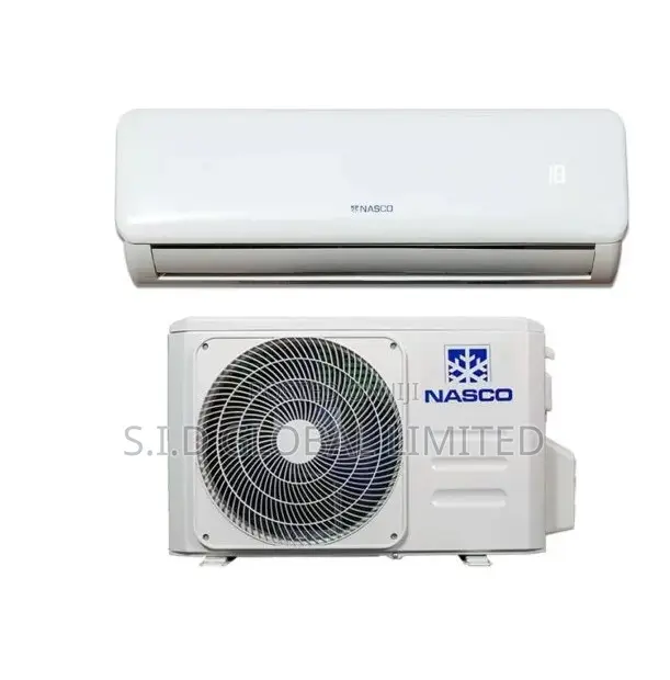Extra Cooling Nasco-1.5hp-r410-split-air-conditioner-nas-t12