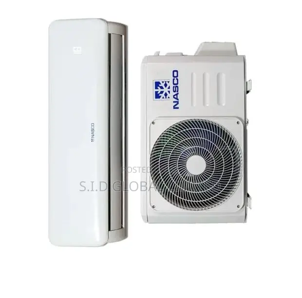 Quality Nasco-1.5hp-r410-split-air-conditioner-nas-t12n1