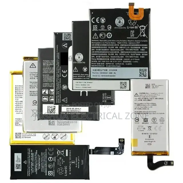 Google Pixel 3 3XL Battery