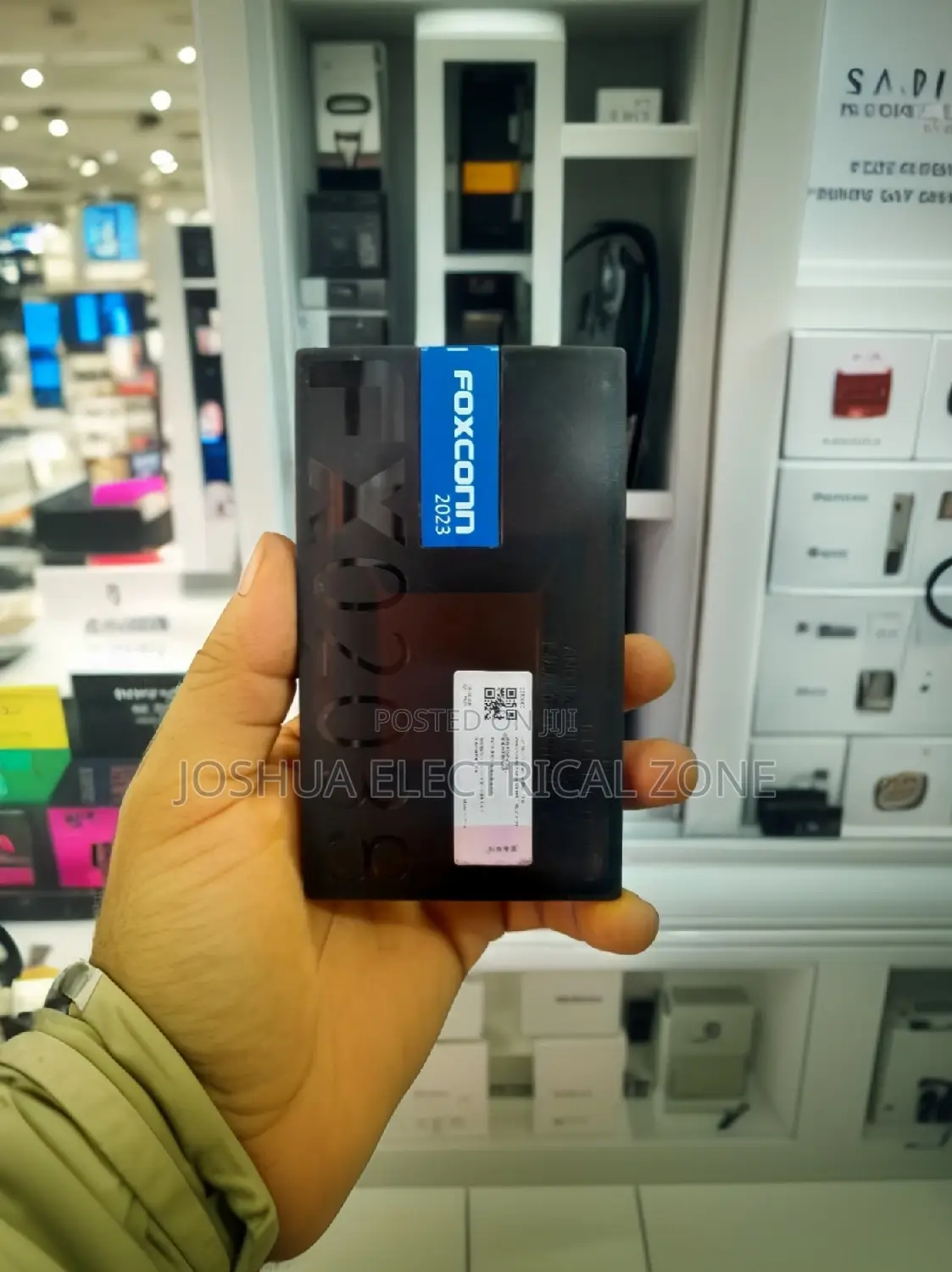 Google Pixel 3 3XL Battery