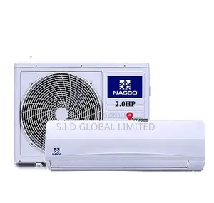 Incridible Nasco 2.0hp R410 Split Air Conditioner Nas-t18n1