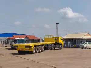 B5plus Trailers and Tankers