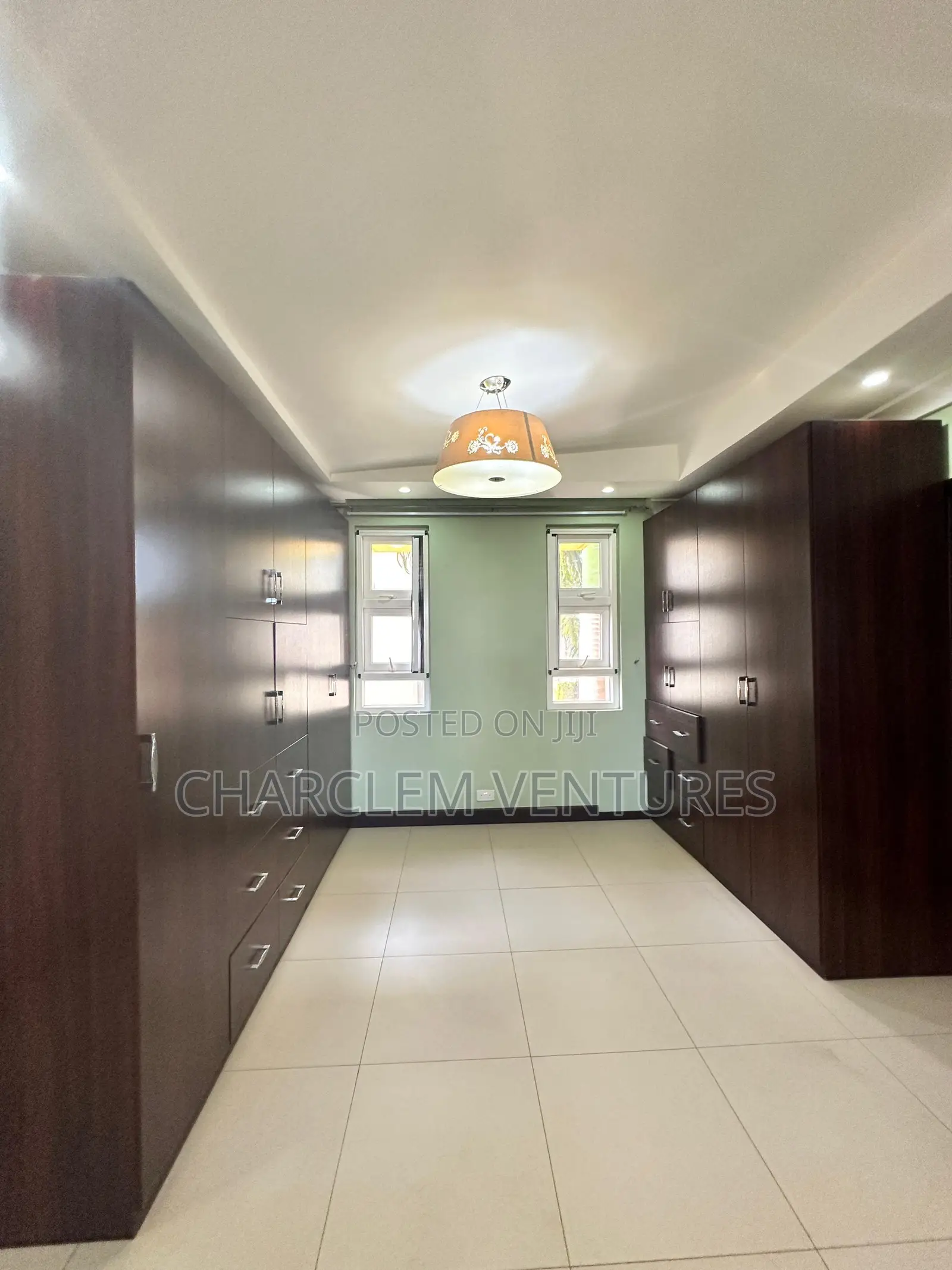 3bdrm House in Charclem Ventures, East Legon for rent