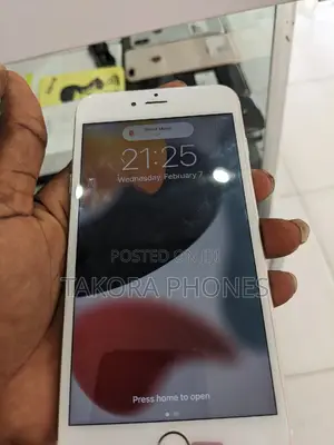 Apple iPhone 6s Plus 64 GB Gold