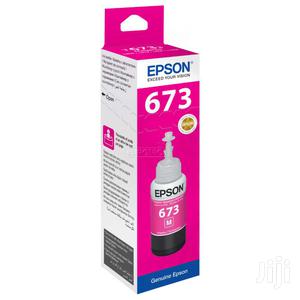 T6733 Magenta Ink Bottle 70ml