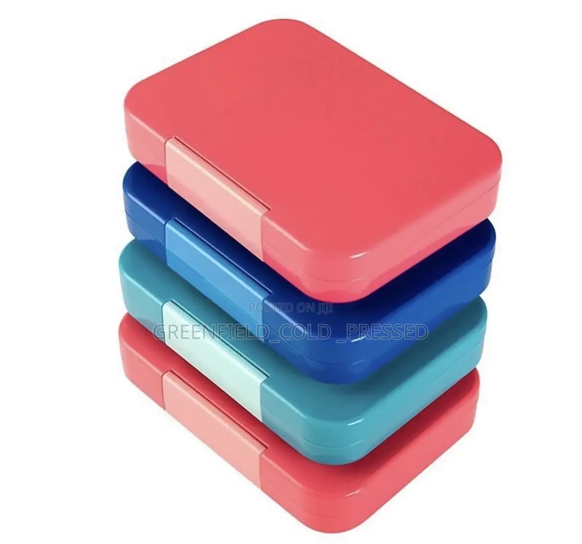 Lunch Or Snack Box